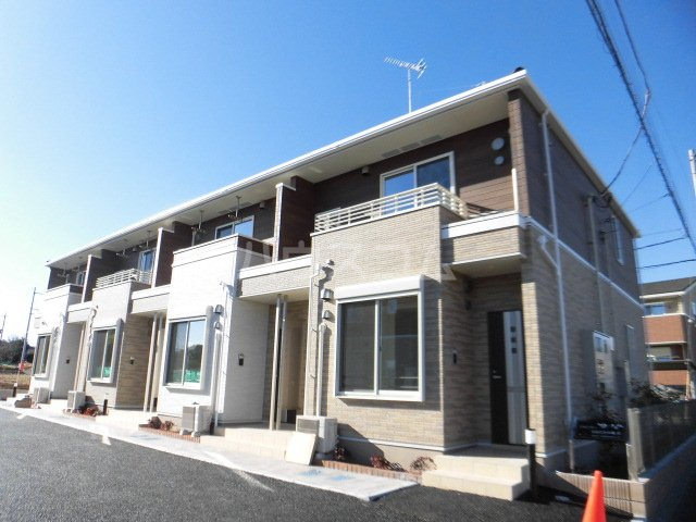 1/30 外観