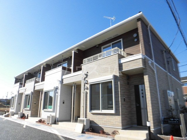 3/30 外観