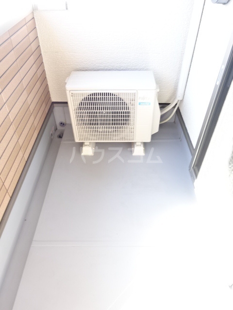 14/22 バルコニー