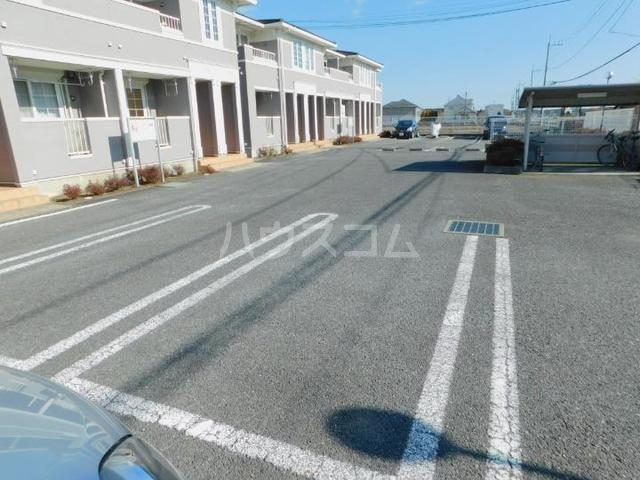 14/22 駐車場
