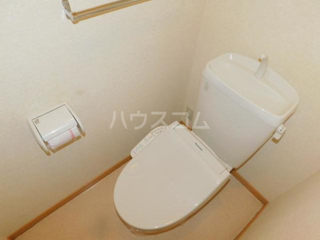 9/22 トイレ