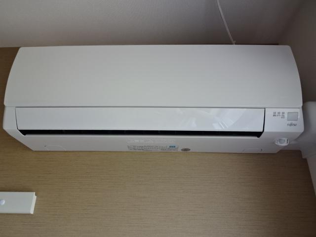 18/30 バルコニー