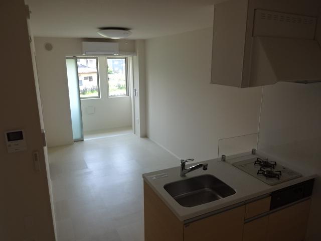 3/30 リビング/ダイニング