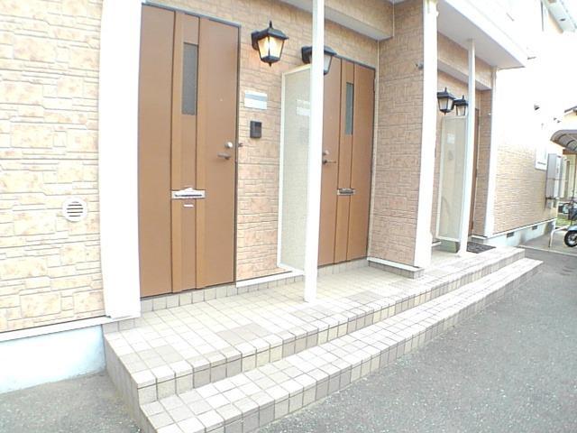 2/9 エントランス