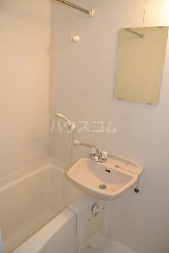 10/13 洗面