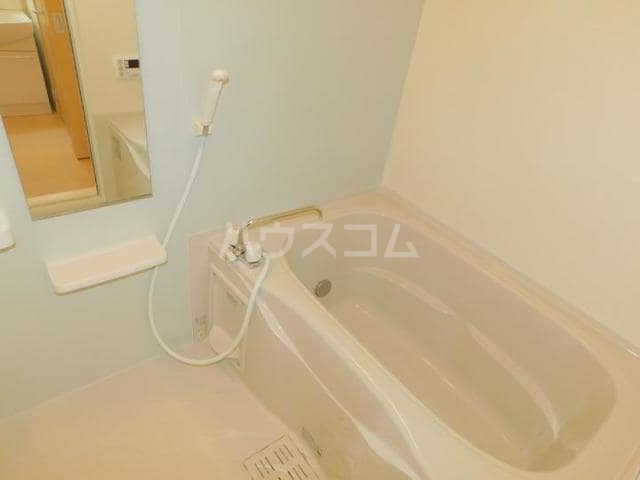 8/20 浴室