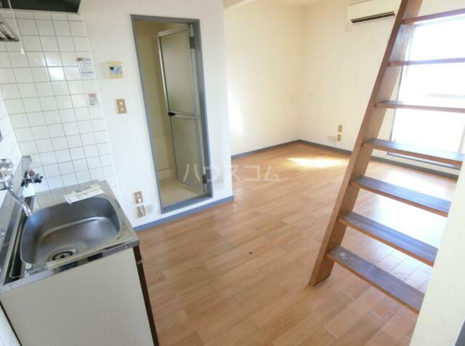 3/12 リビング/ダイニング