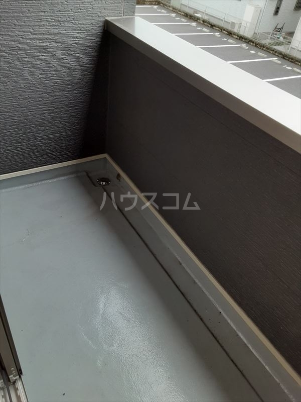 15/30 バルコニー