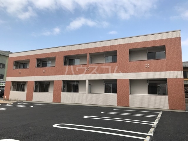 1/27 外観