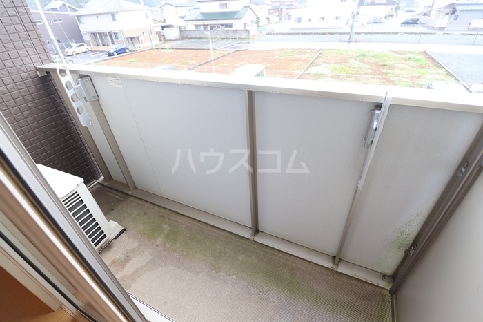 15/25 バルコニー