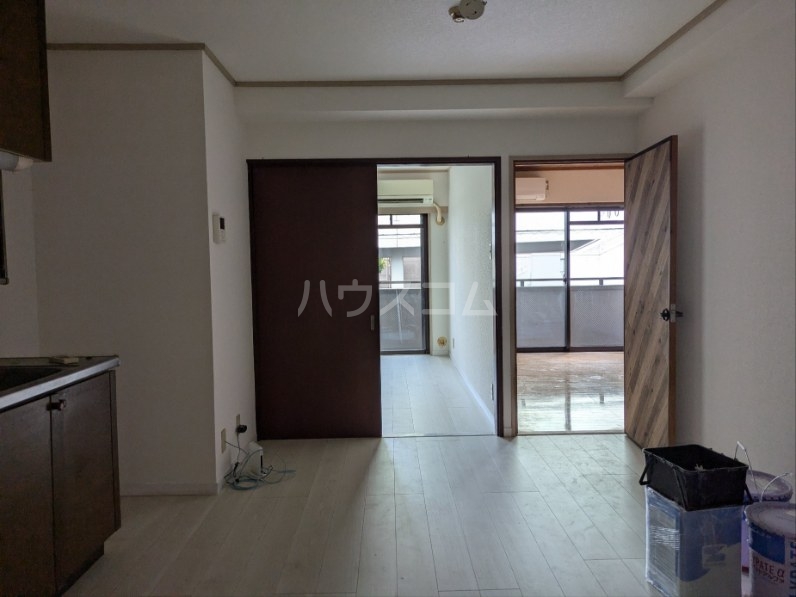 6/30 リビング/ダイニング