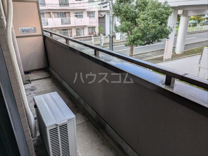 22/30 バルコニー