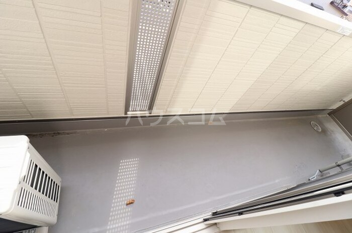 17/30 バルコニー