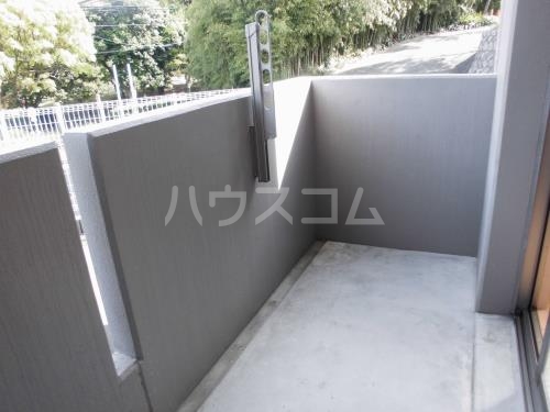 13/30 バルコニー