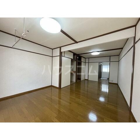 5/27 リビング/ダイニング