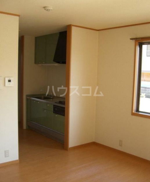 3/6 リビング/ダイニング