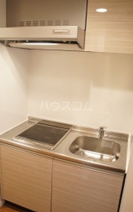 6/22 キッチン