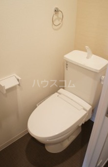 8/22 トイレ