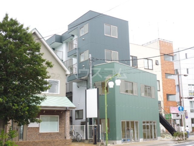1/28 外観