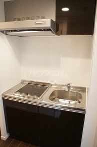 9/28 キッチン