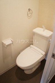 11/28 トイレ