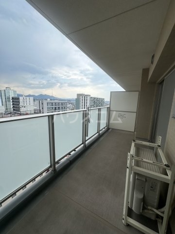 23/30 バルコニー