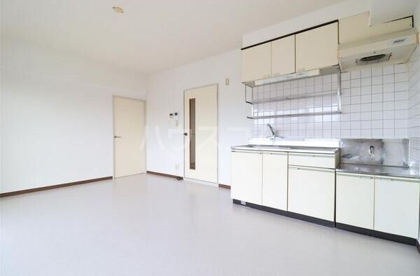 3/12 リビング/ダイニング