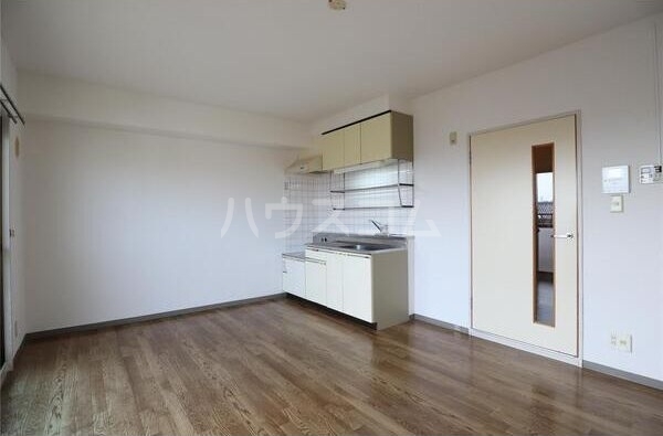 3/13 リビング/ダイニング