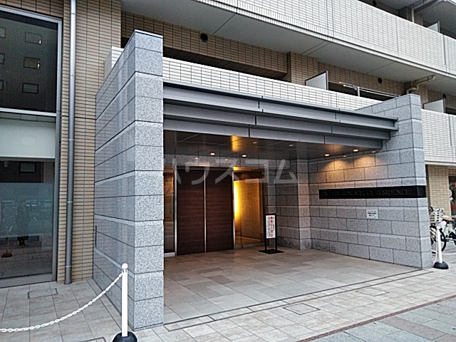 29/30 エントランス