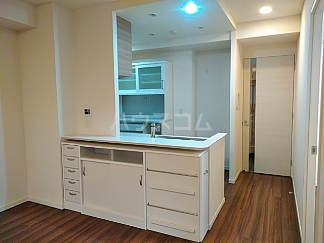 4/30 リビング/ダイニング