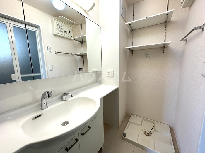 11/30 洗面