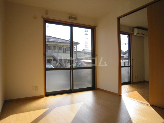 3/19 リビング/ダイニング