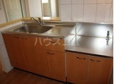 12/26 キッチン