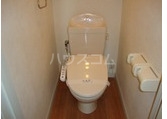 14/26 トイレ