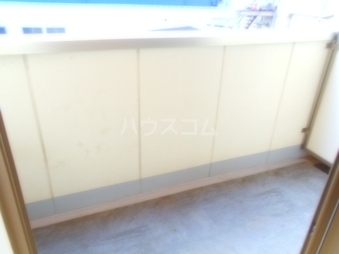 22/30 バルコニー