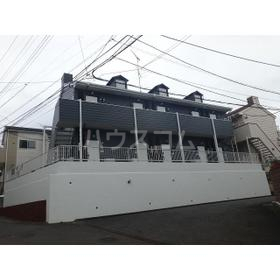 1/8 外観