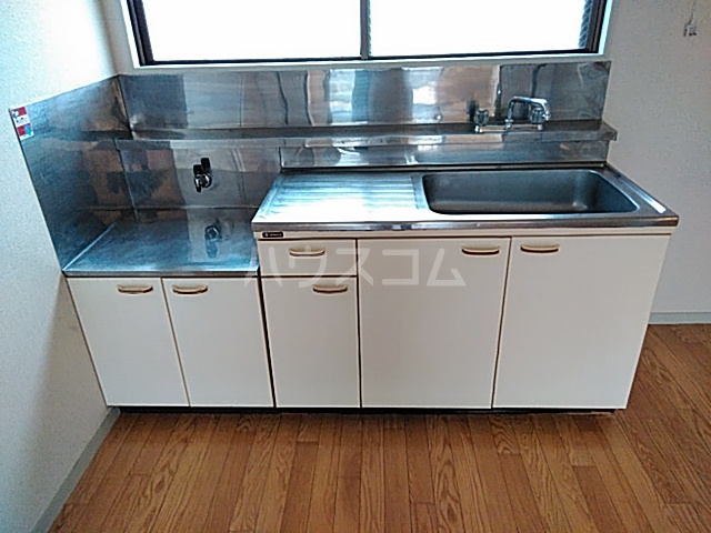 13/29 キッチン