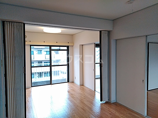 3/29 リビング/ダイニング