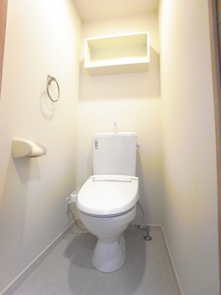 9/23 トイレ