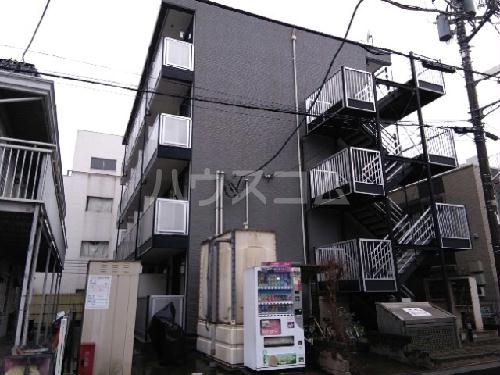 1/24 外観