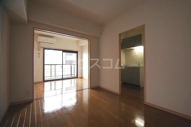 3/27 リビング/ダイニング