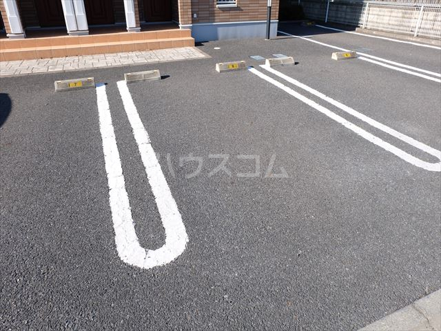 24/30 駐車場