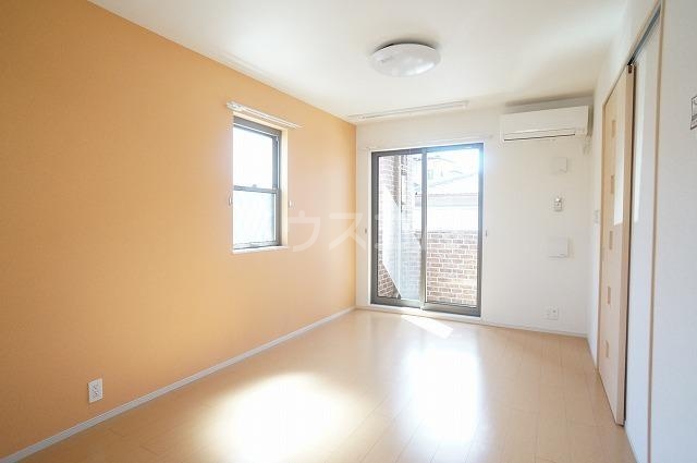 3/24 リビング/ダイニング