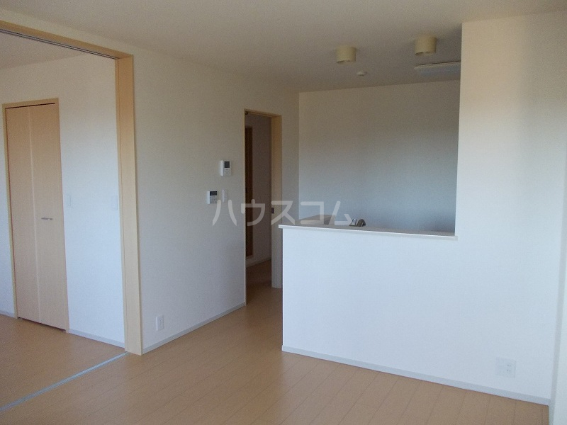 6/24 リビング/ダイニング