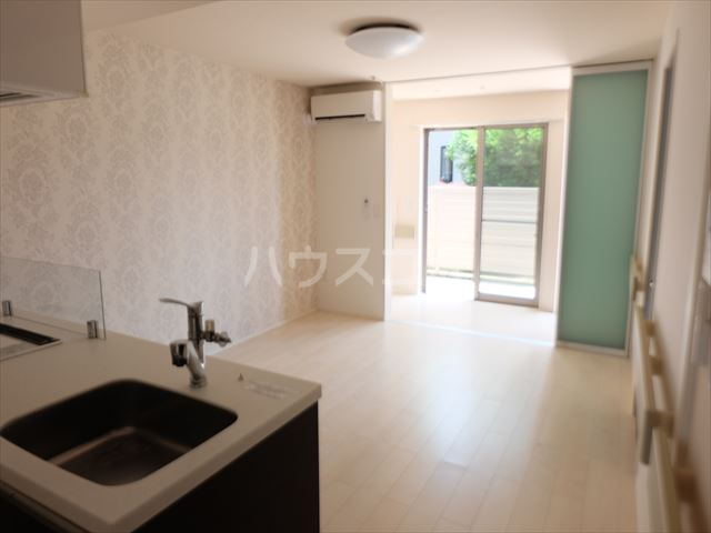 4/29 リビング/ダイニング