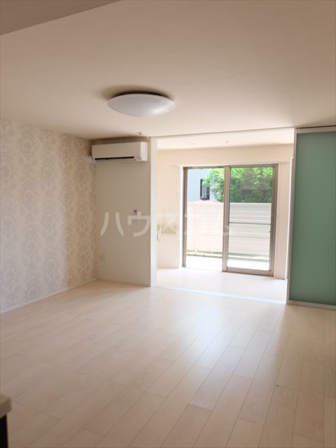 3/29 リビング/ダイニング