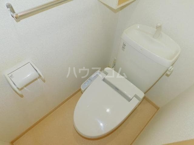 9/21 トイレ