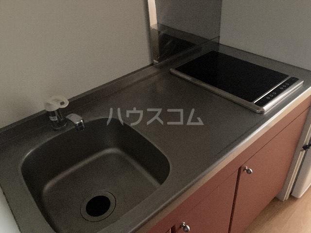 7/29 キッチン