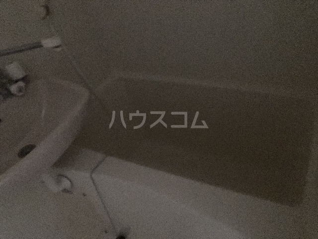 8/29 浴室
