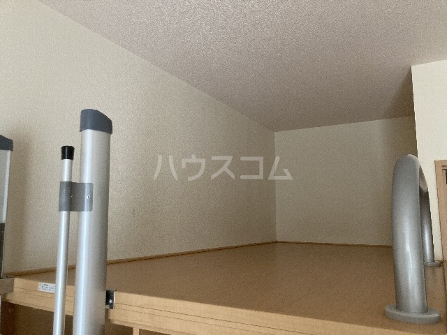 5/29 寝室